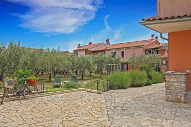 Casa Emilia in Vodnjan * Istrien