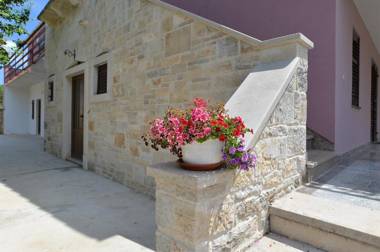 Holiday home Valter 2136