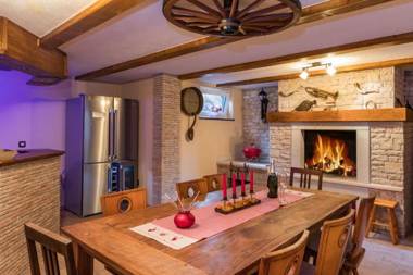 Villa Veronica with great sea view & private pool - calm & relax holidays in Istria