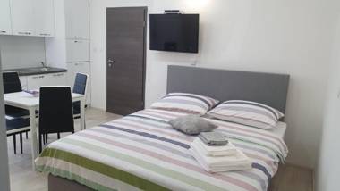 Apartments Vera Barbariga