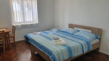 Apartments Vera Barbariga