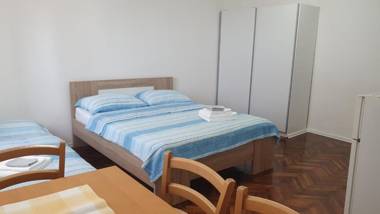 Apartments Vera Barbariga