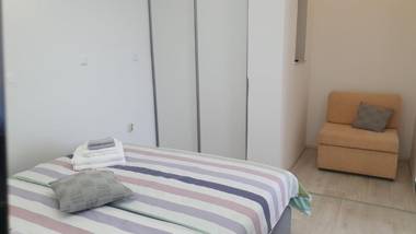 Apartments Vera Barbariga