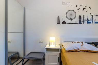 Child Firendly House Kacana