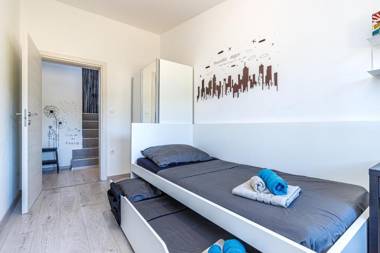 Child Firendly House Kacana