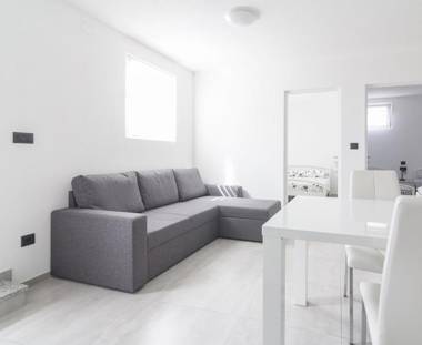 New Family 2 Bedroom Apartment