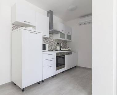 New Family 2 Bedroom Apartment