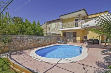 Nikolina in Vodnjan - Haus für 6 Personen