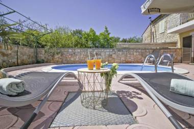 Nikolina in Vodnjan - Haus für 6 Personen