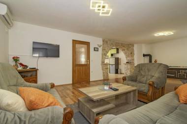 Nikolina in Vodnjan - Haus für 6 Personen