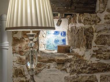 Boutique Holiday Home in Vodnjan with Private Garden