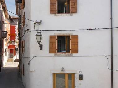 Boutique Holiday Home in Vodnjan with Private Garden