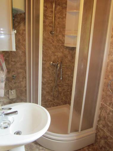 Chalets Zelena Vrata