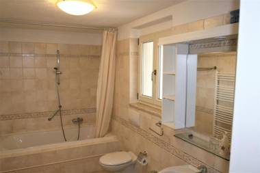 Apartment Marija Kaštelir