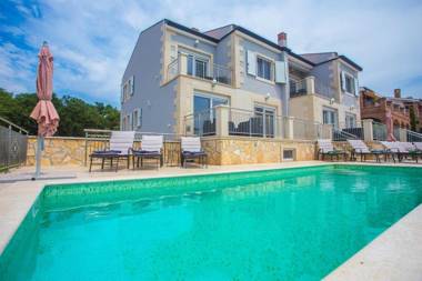 Villa Sunce