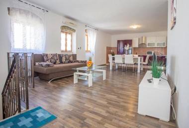 Apartment Sterna