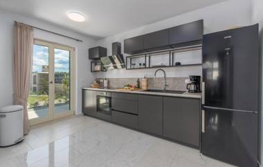 Villa Clara with Private Pool