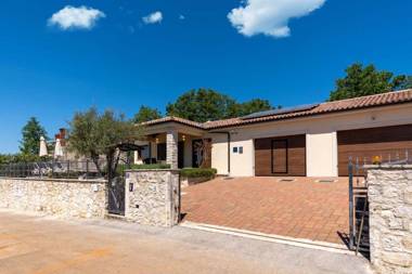 Villa Bellavista Poletti