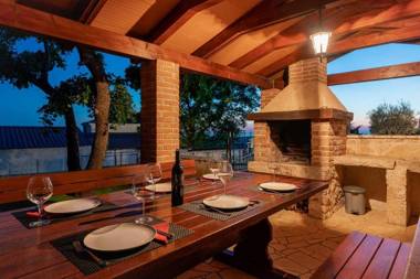 Villa Bellavista Poletti