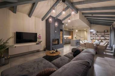 Villa Lukas Markovici