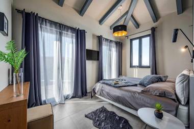 Villa Lukas Markovici