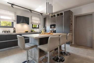 Villa Maria Markovici