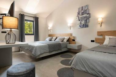 Villa Maria Markovici