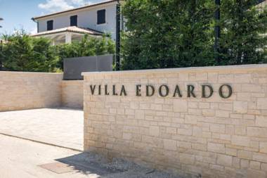 Villa Edoardo