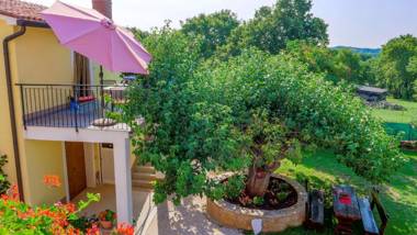 Studio Apartment Gianni