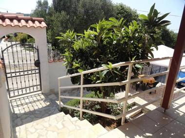 Apartments Davor-with parking