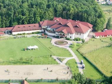 Guesthouse Trajbar Team