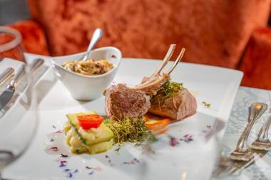 Sheraton Zagreb Hotel