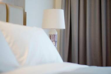 Canopy by Hilton Zagreb City Centre