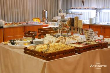 Hotel Antunovic Zagreb