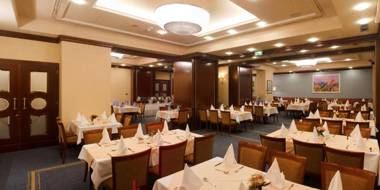 Best Western Premier Hotel Astoria