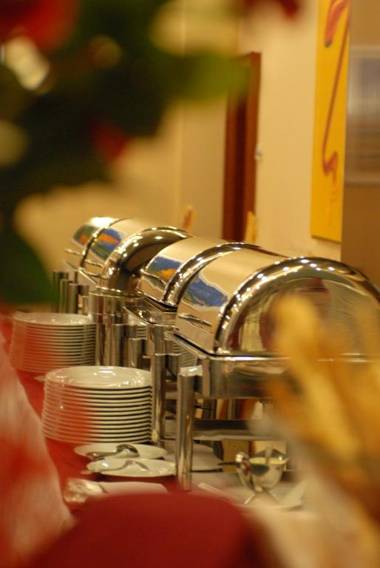 Best Western Premier Hotel Astoria