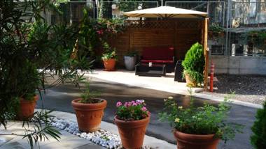 Best Western Premier Hotel Astoria