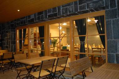 Aparthotel Snjezna Kraljica