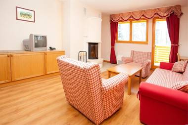 Aparthotel Snjezna Kraljica