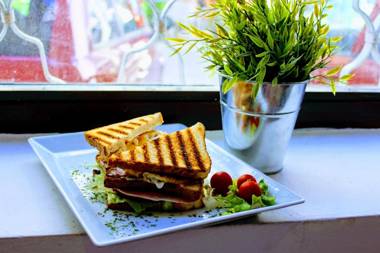 Chillout Hostel Zagreb