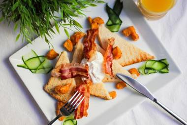 Chillout Hostel Zagreb