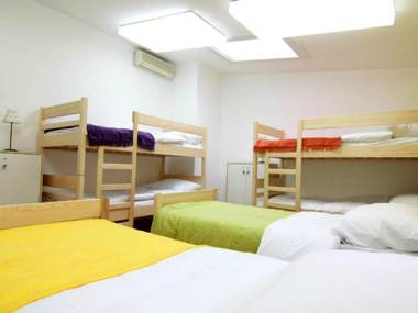 Whole Wide World Hostel