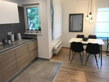 Feels Like Home Apartments