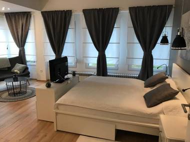 Feels Like Home Apartments