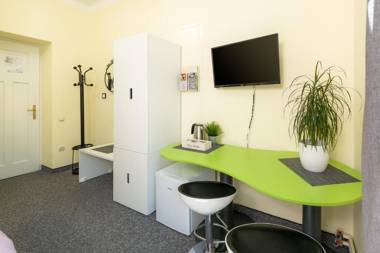 Anastasia Suites Zagreb