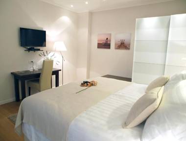 Madison Luxury Apartments & Rooms