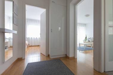 Apartments Zagreb Point - Centar