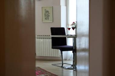 Apartments ABA Zagreb