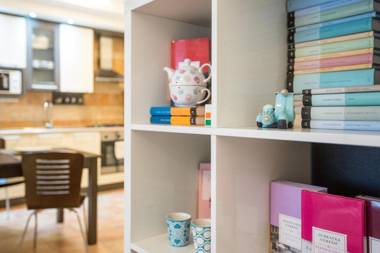 Apartments Zagreb Point