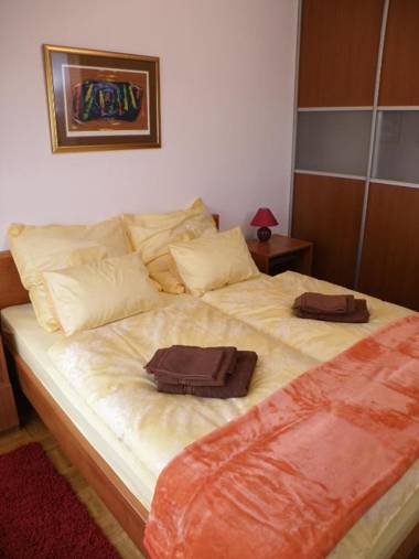 Prestige Apartman Zagreb